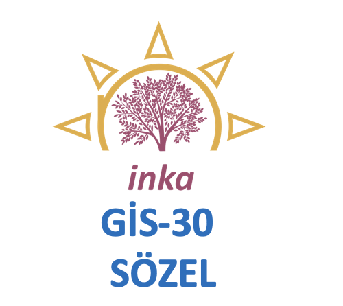 GİS-30 Sözel
